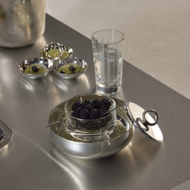 Holiday Aperitif: Discover our selection | Christofle